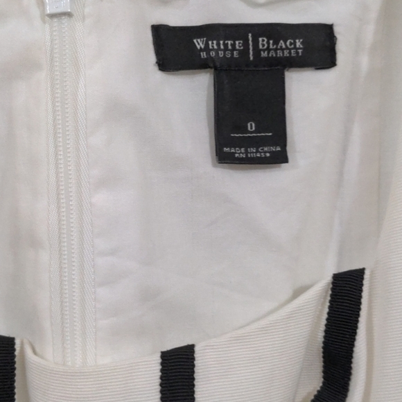 Derby Dress (Chanel Vibe) - Picture 5 of 12